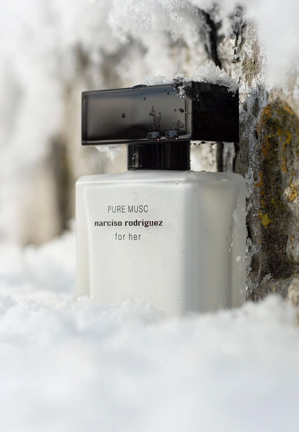 Narciso Rodriguez Pure Musc For Her