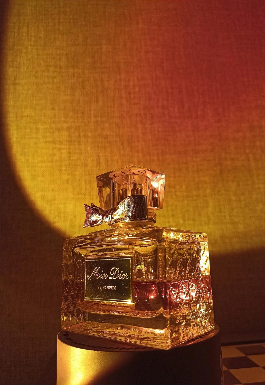 Christian Dior Miss Dior Le Parfum