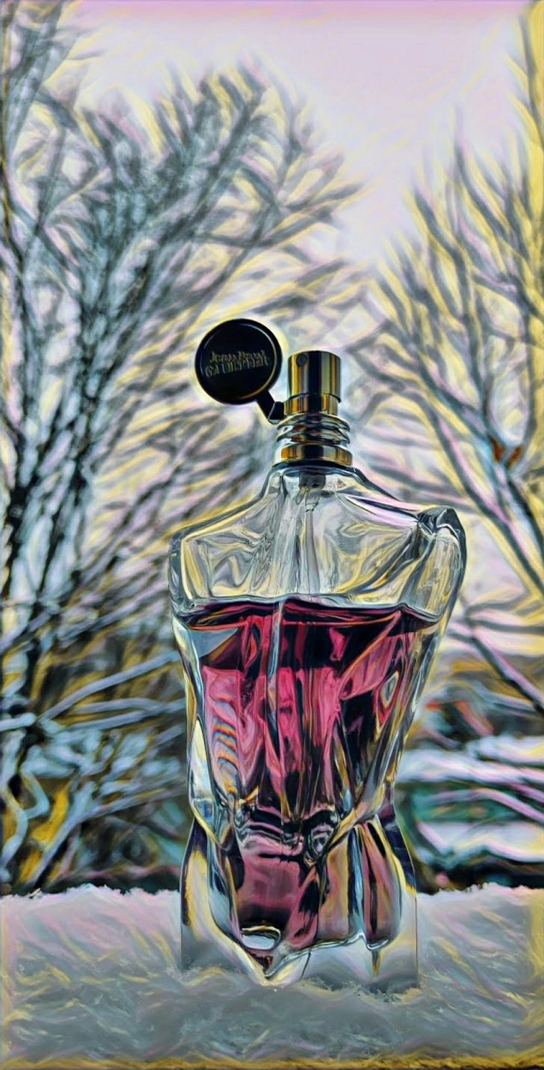 Jean Paul Gaultier Le Male Essence de Parfum