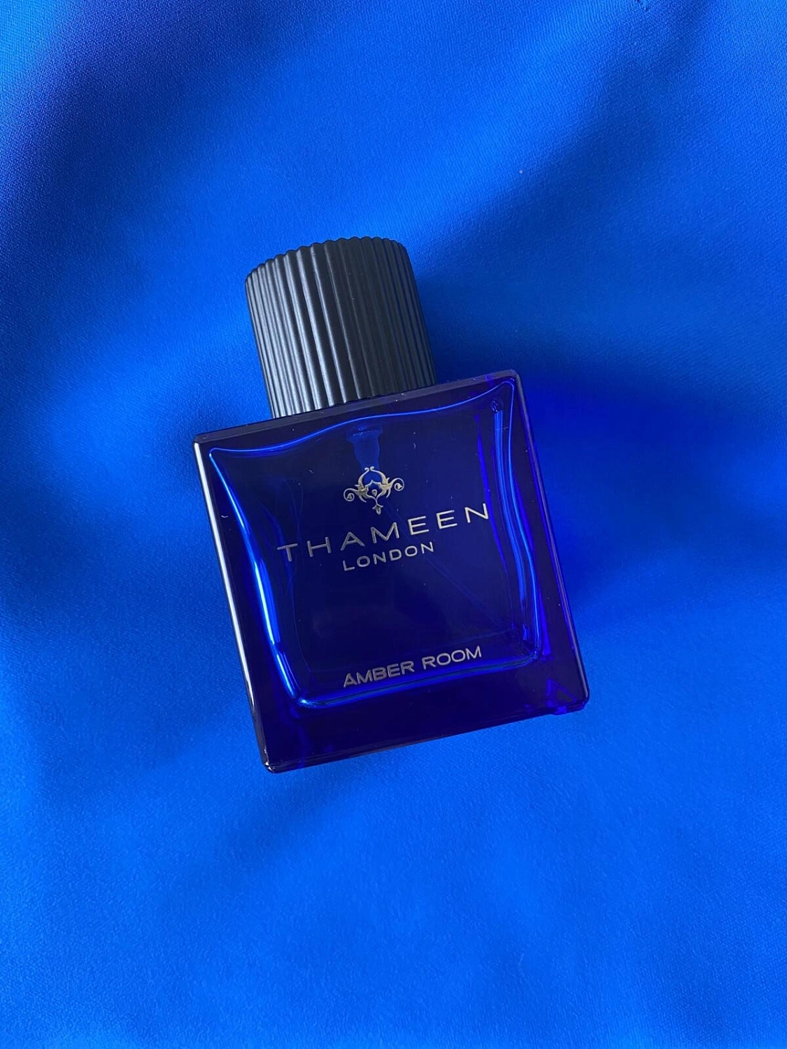 Thameen Amber Room