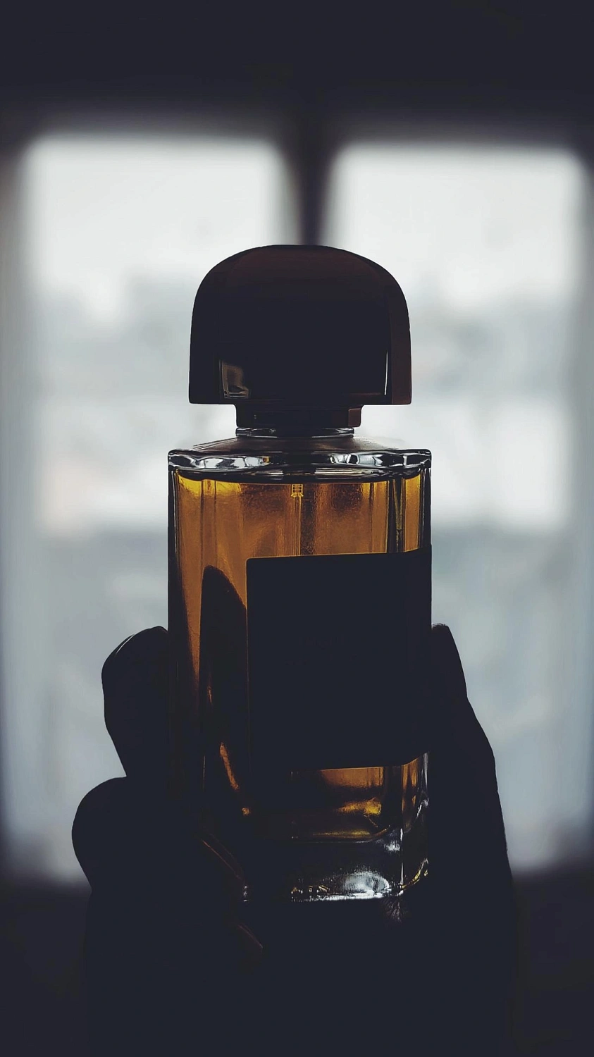 BDK Parfums Ambre Safrano