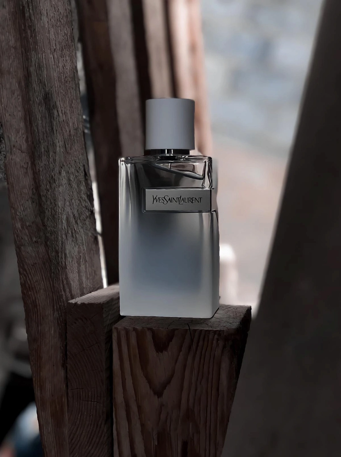 Yves Saint Laurent Y Eau Fraiche