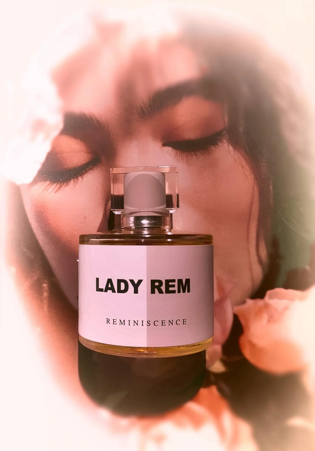 Reminiscence Lady Rem
