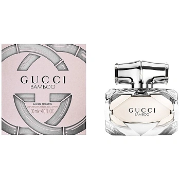 Фото Gucci Bamboo Eau de Toilette
