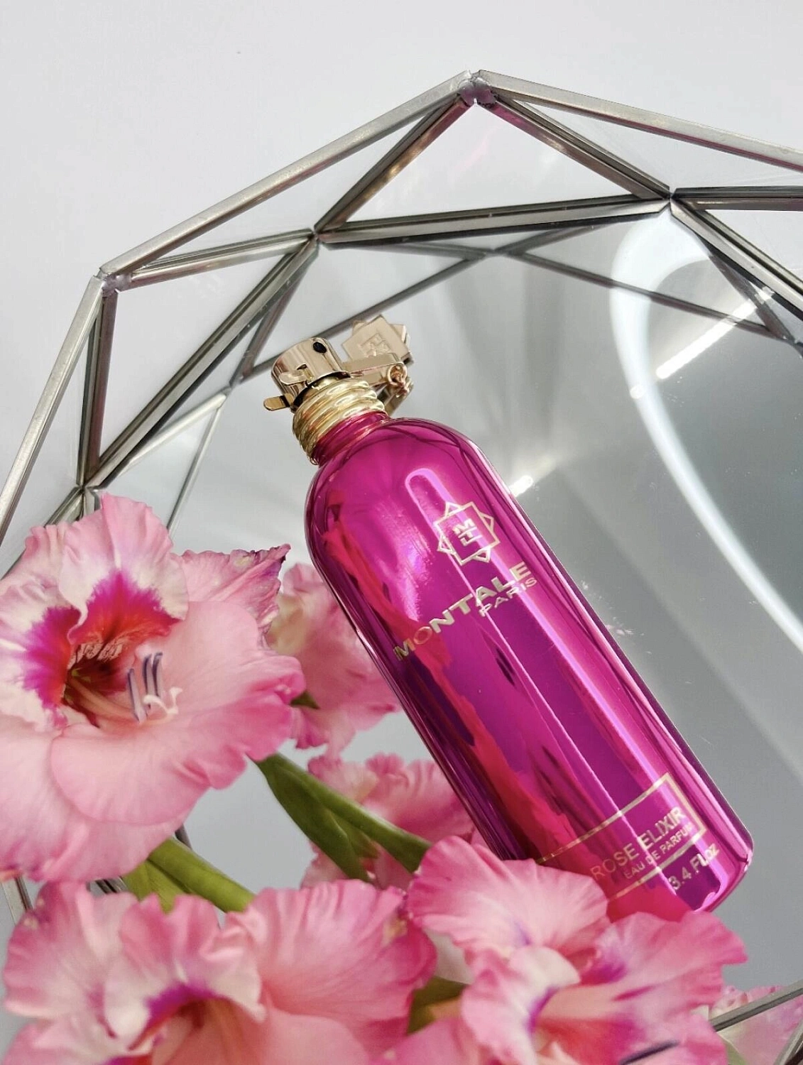 Montale Roses Elixir