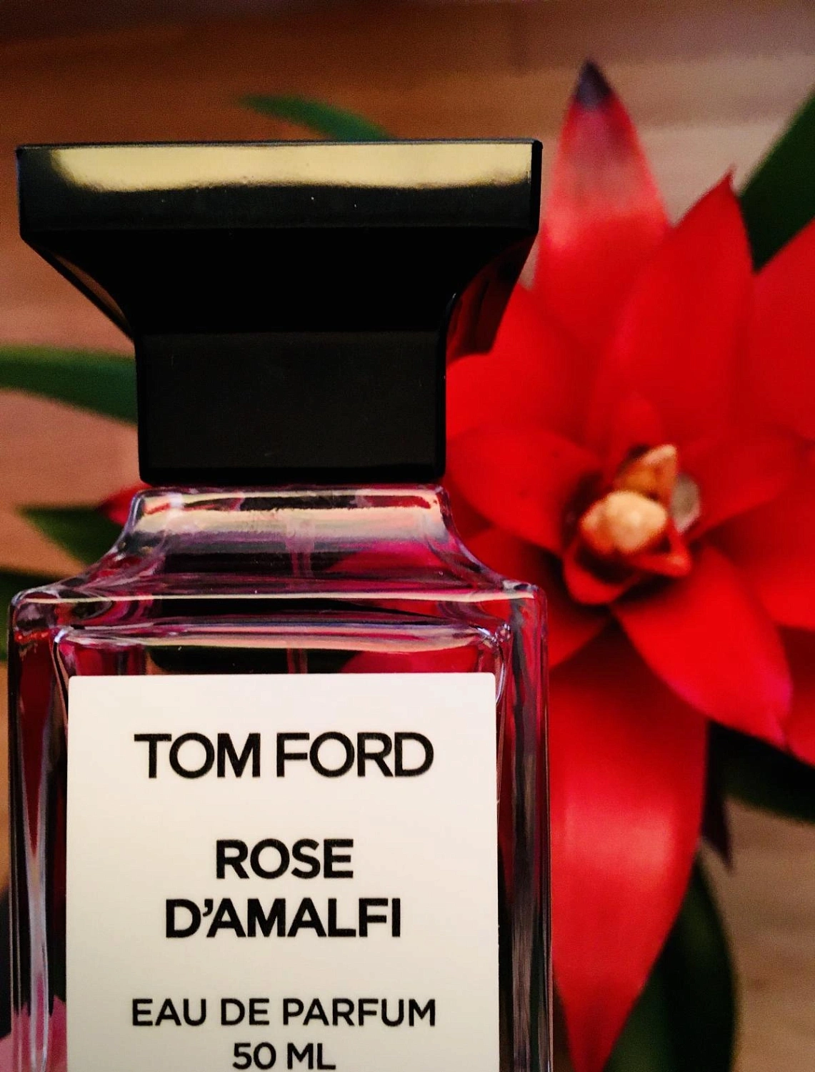 Tom Ford Rose D'Amalfi