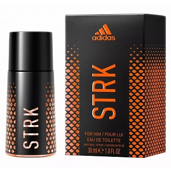 Фото Adidas STRK For Him