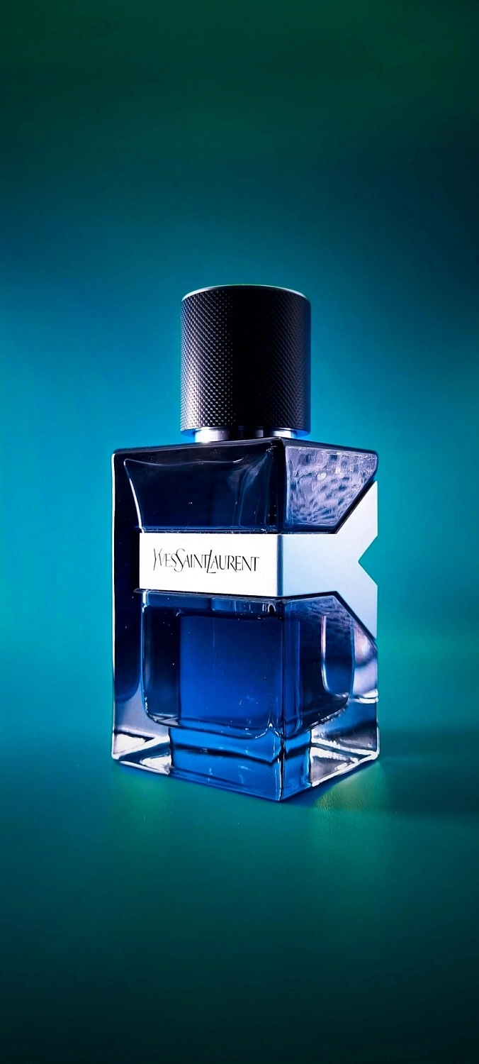 Yves Saint Laurent Y Eau de Parfum