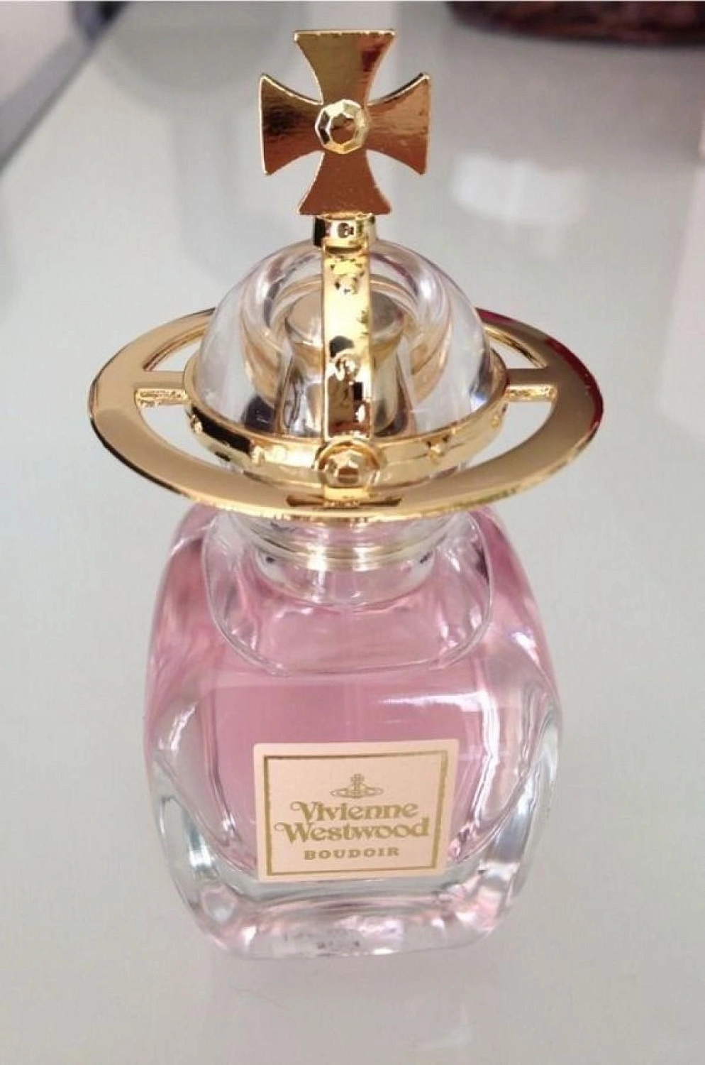 Vivienne Westwood Boudoir