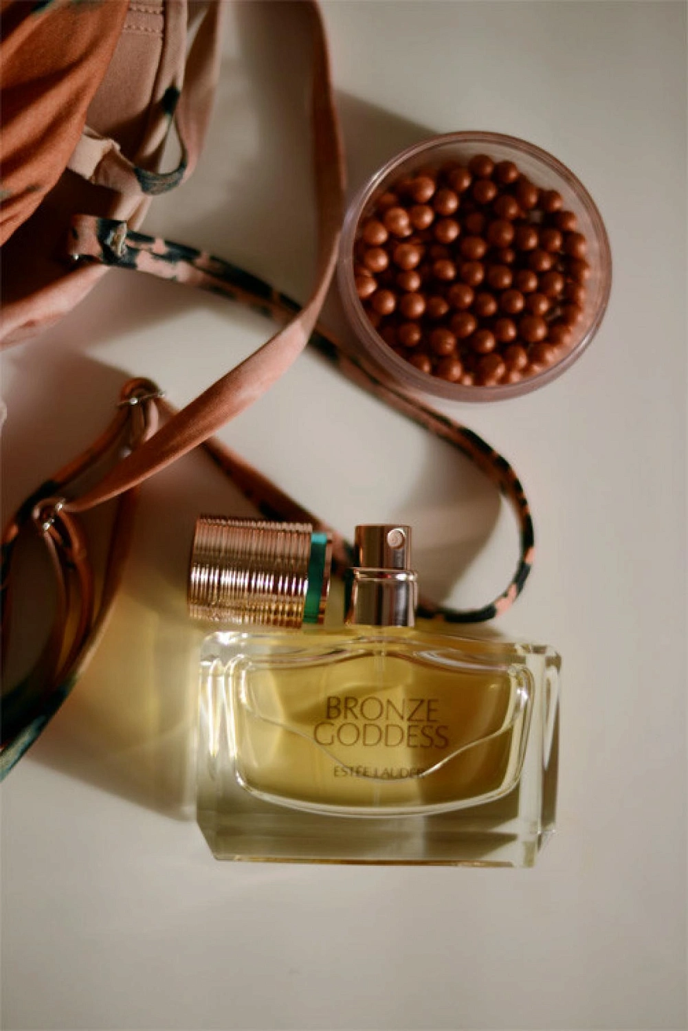 Estée Lauder Bronze Goddess Eau Fraiche 2019