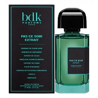 BDK Parfums Pas Ce Soir Extrait