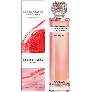 Фото Les Cascades De Rochas Eclats D'Agrumes