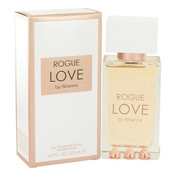 Фото Rihanna Rogue Love