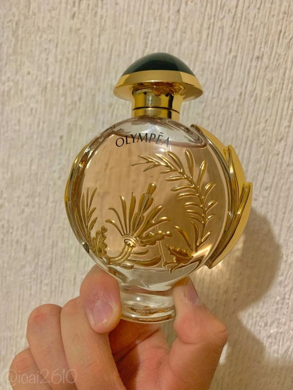 Paco Rabanne Olympea Solar