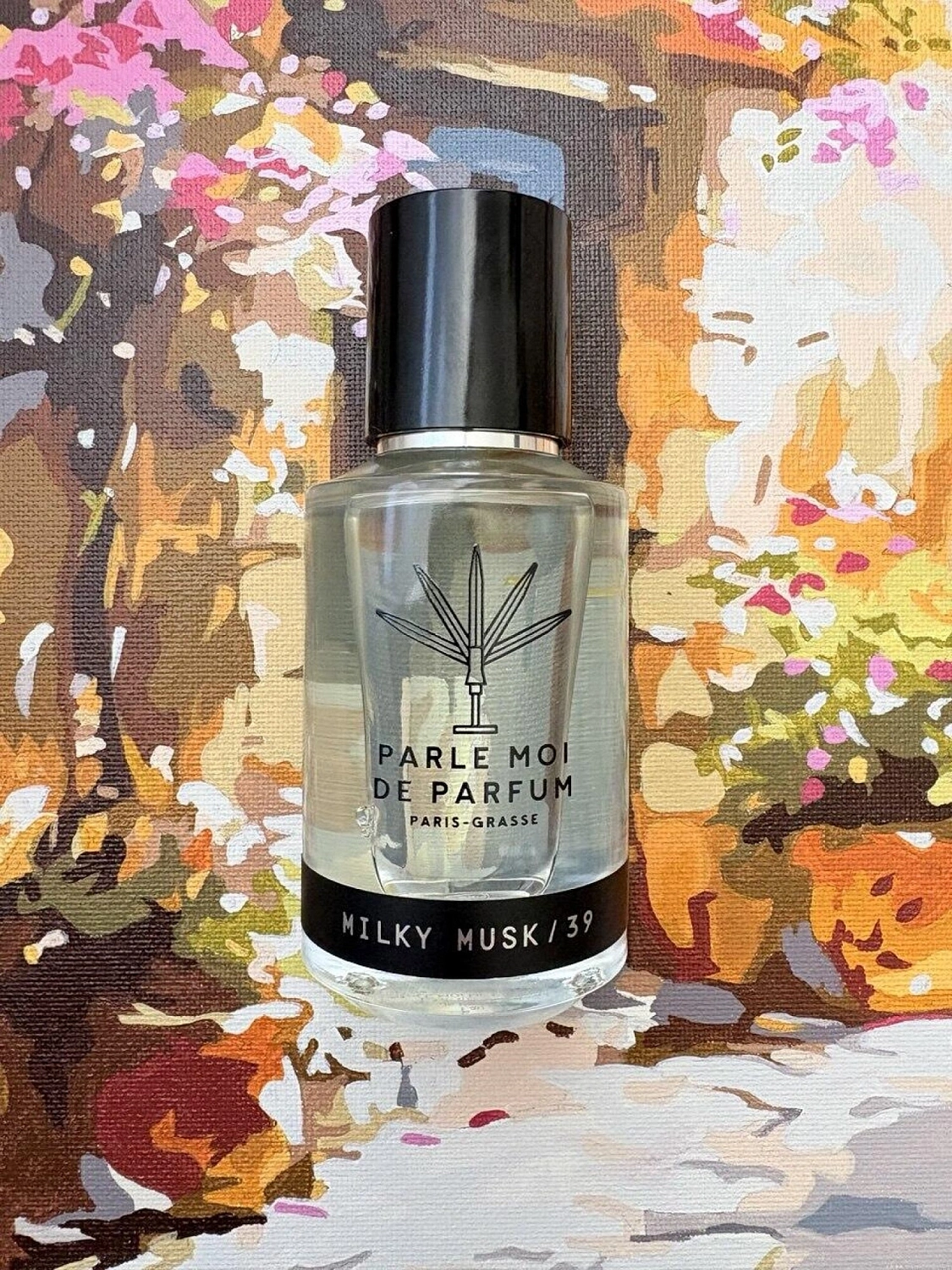 Parle Moi de Parfum Milky Musk