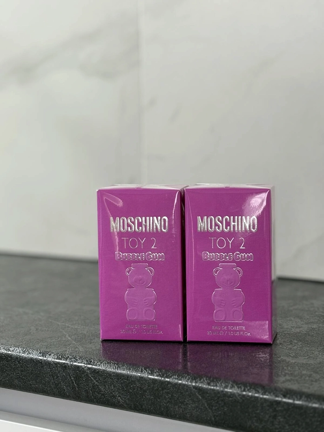 Moschino Toy 2 Bubble Gum