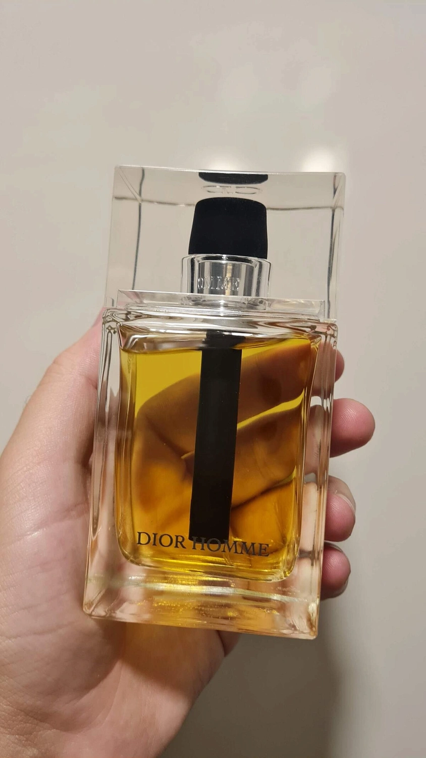 Christian Dior Homme