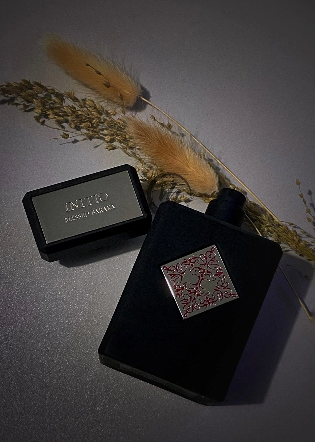 Initio Parfums Privés Blessed Baraka