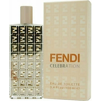 Фото Fendi Celebration