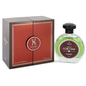 Фото Hayari Parfums Only For Him