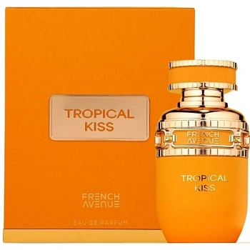 Фото Fragrance World Tropical Kiss