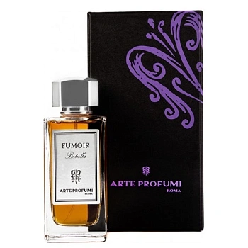 Фото Arte Profumi Fumoir