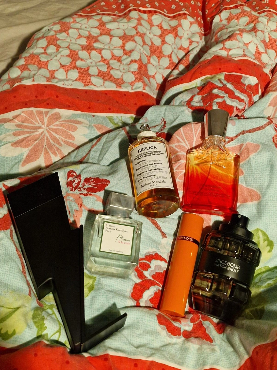 Creed Original Santal