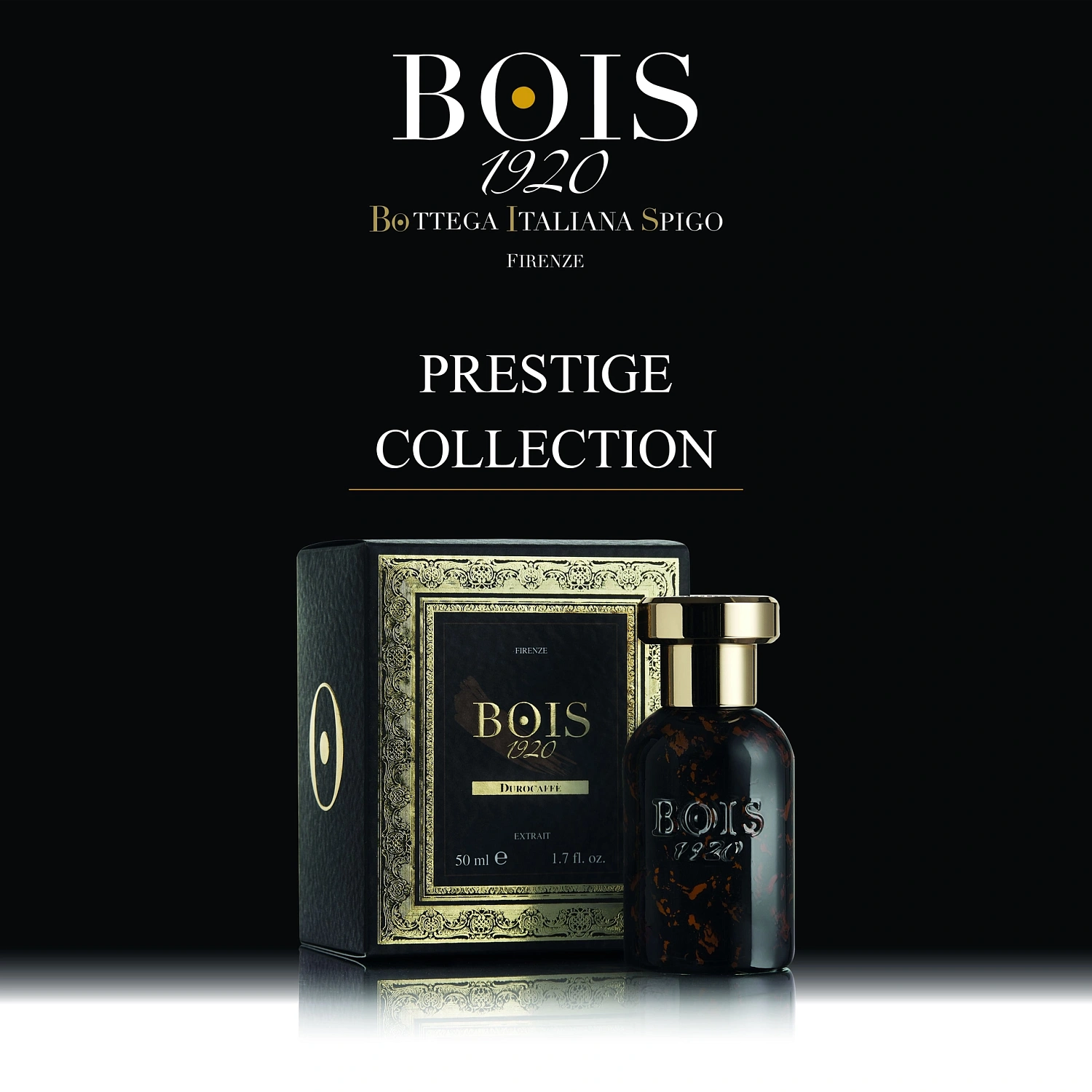 Bois 1920 Durocaffe'