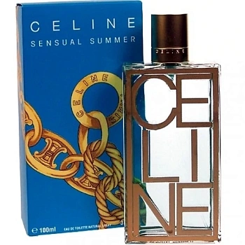 Фото Celine Sensual Summer