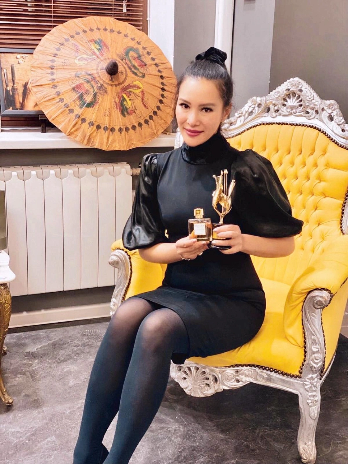 Dusita Le Pavillon D'Or