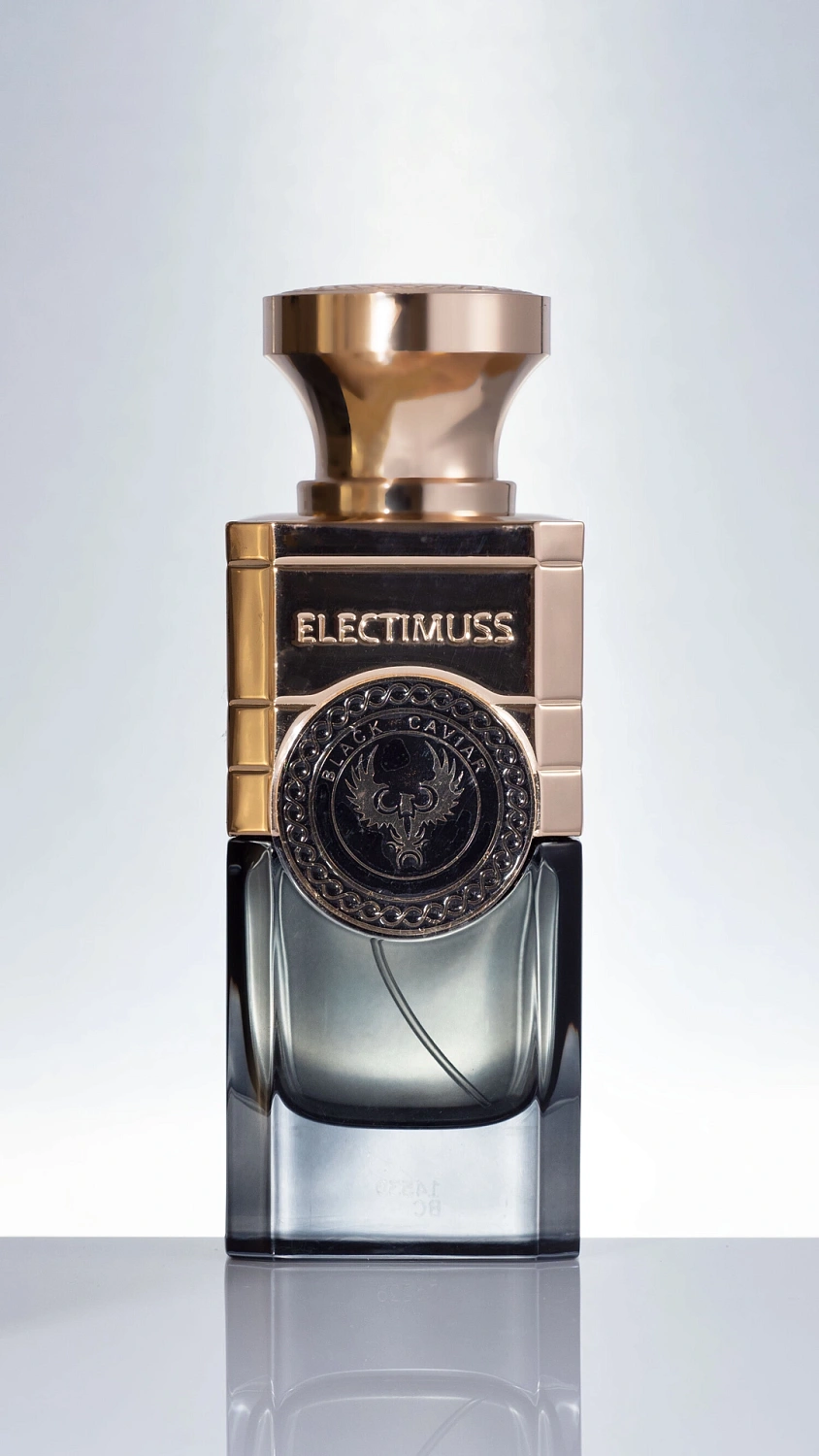 Electimuss Black Caviar