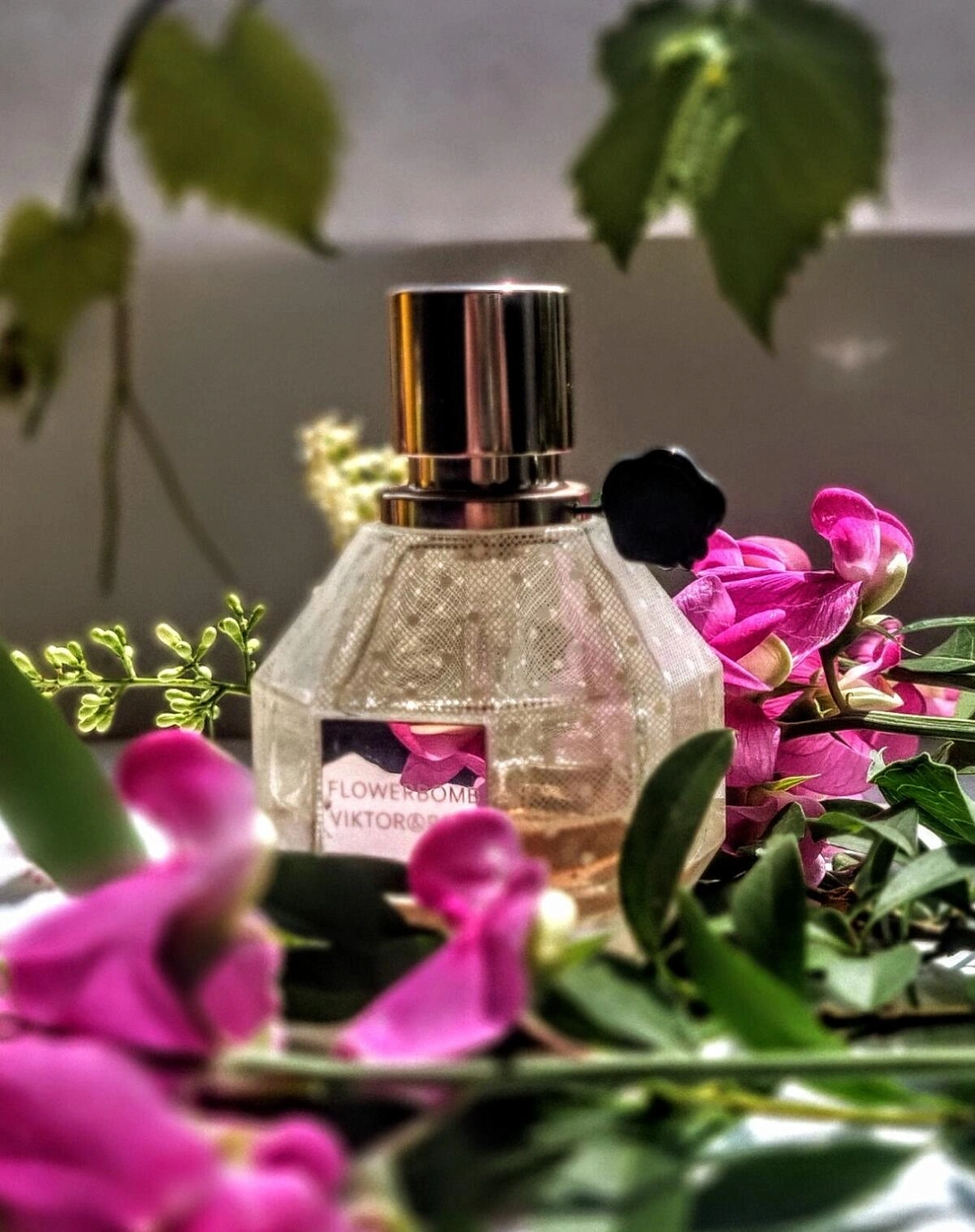 Viktor & Rolf Flowerbomb Mariage