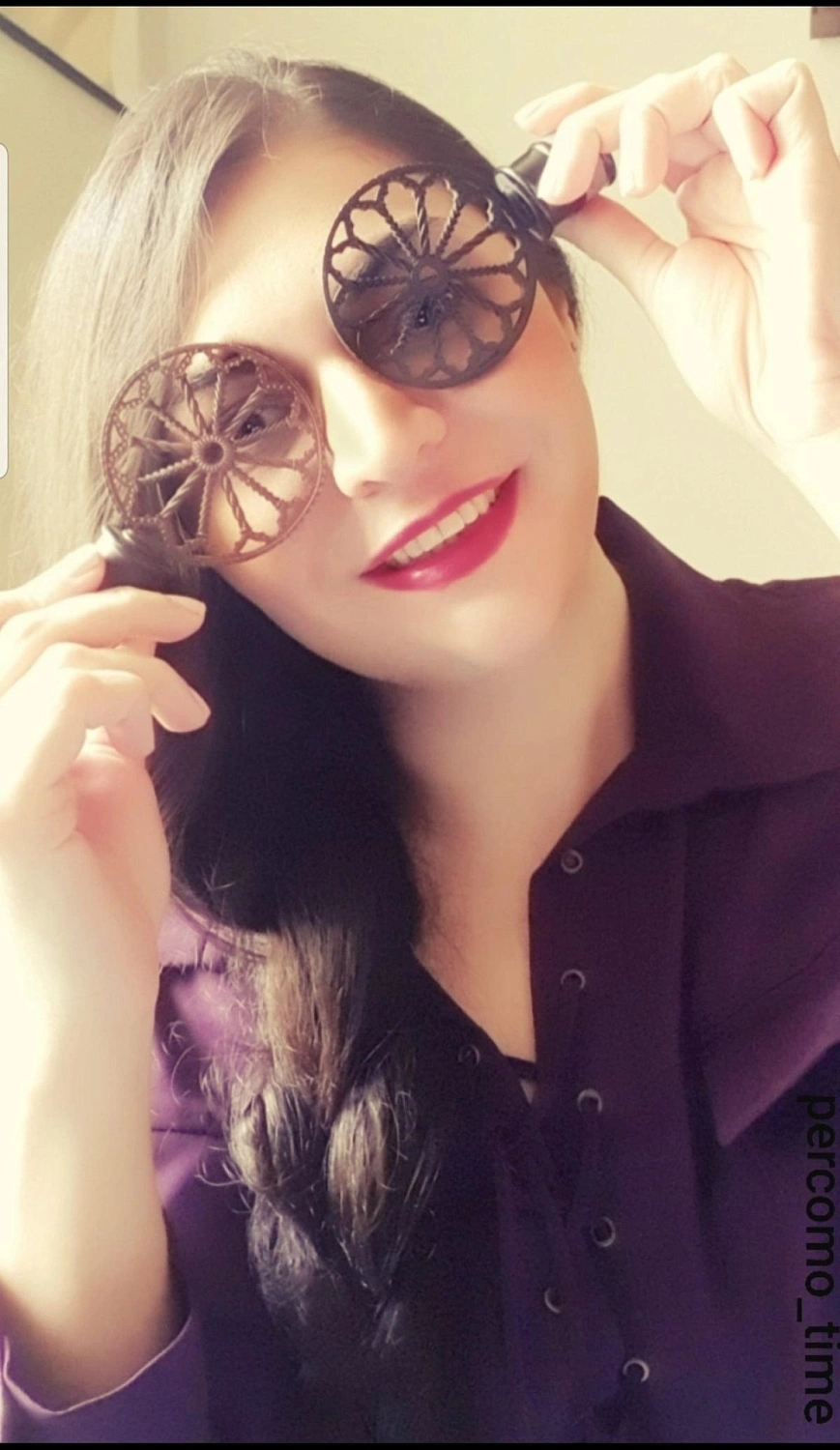 Angela Ciampagna Rosarium