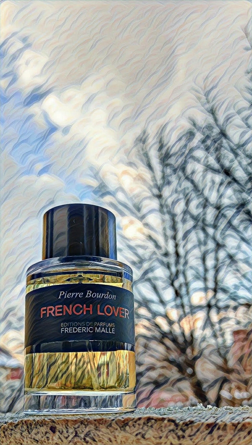 Frédéric Malle French Lover