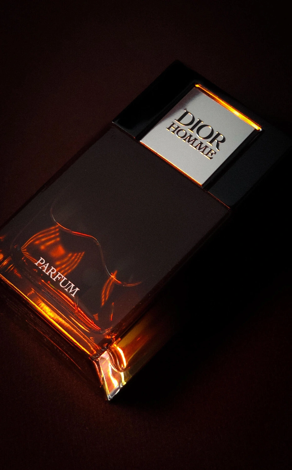 Christian Dior Homme Parfum 2025