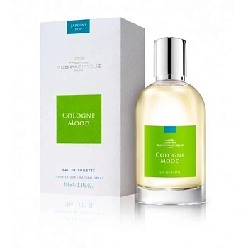 Comptoir Sud Pacifique Cologne Mood туалетная вода 100 мл