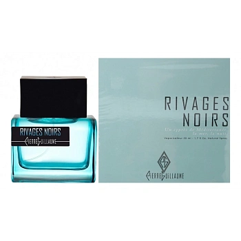 Pierre Guillaume Rivages Noirs парфюмерная вода 50 мл