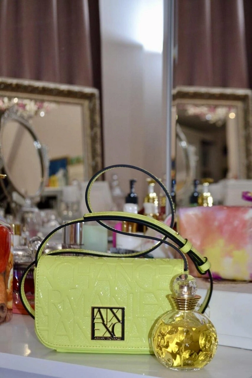 Christian Dior Dolce Vita