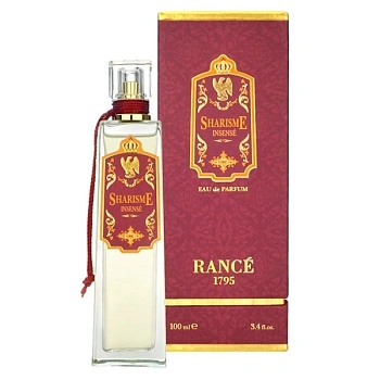 Фото Rance 1795 Sharisme Insense