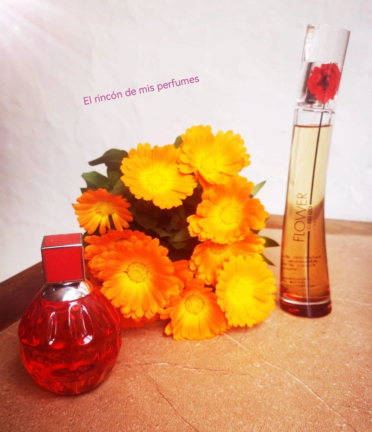 Flower by Kenzo L'Absolue