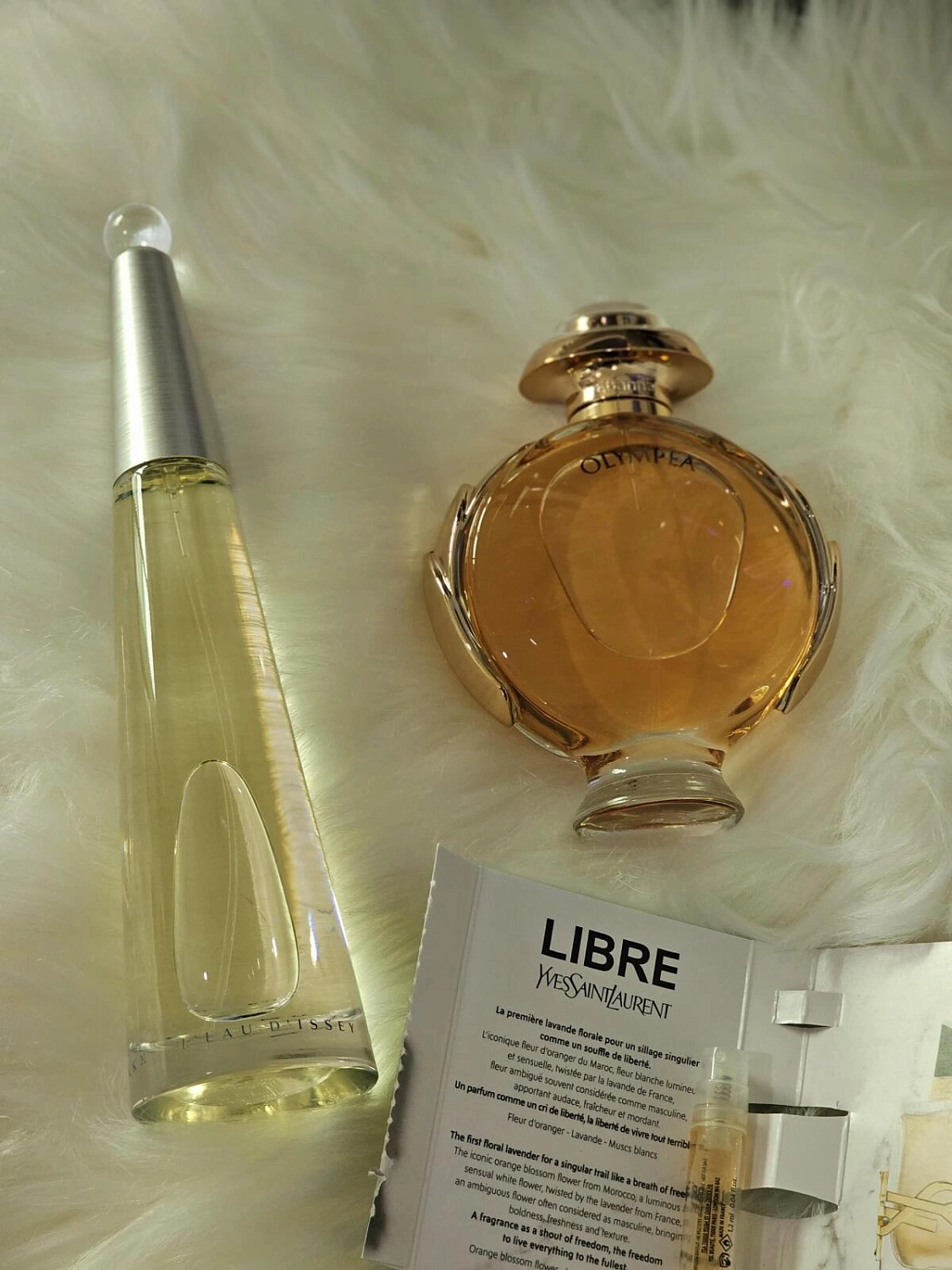 Paco Rabanne Olympea