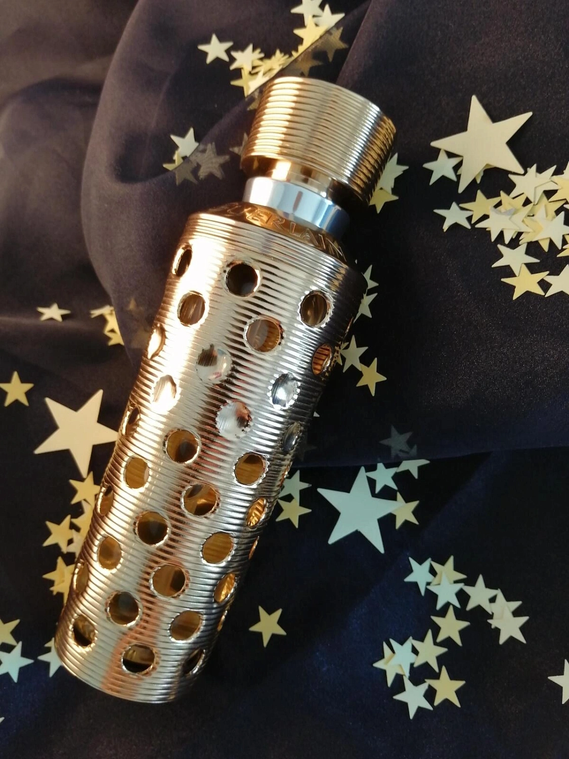 Guerlain Vol de Nuit