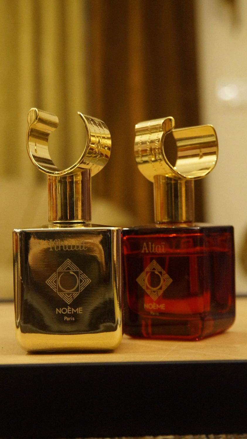 Noeme Altai