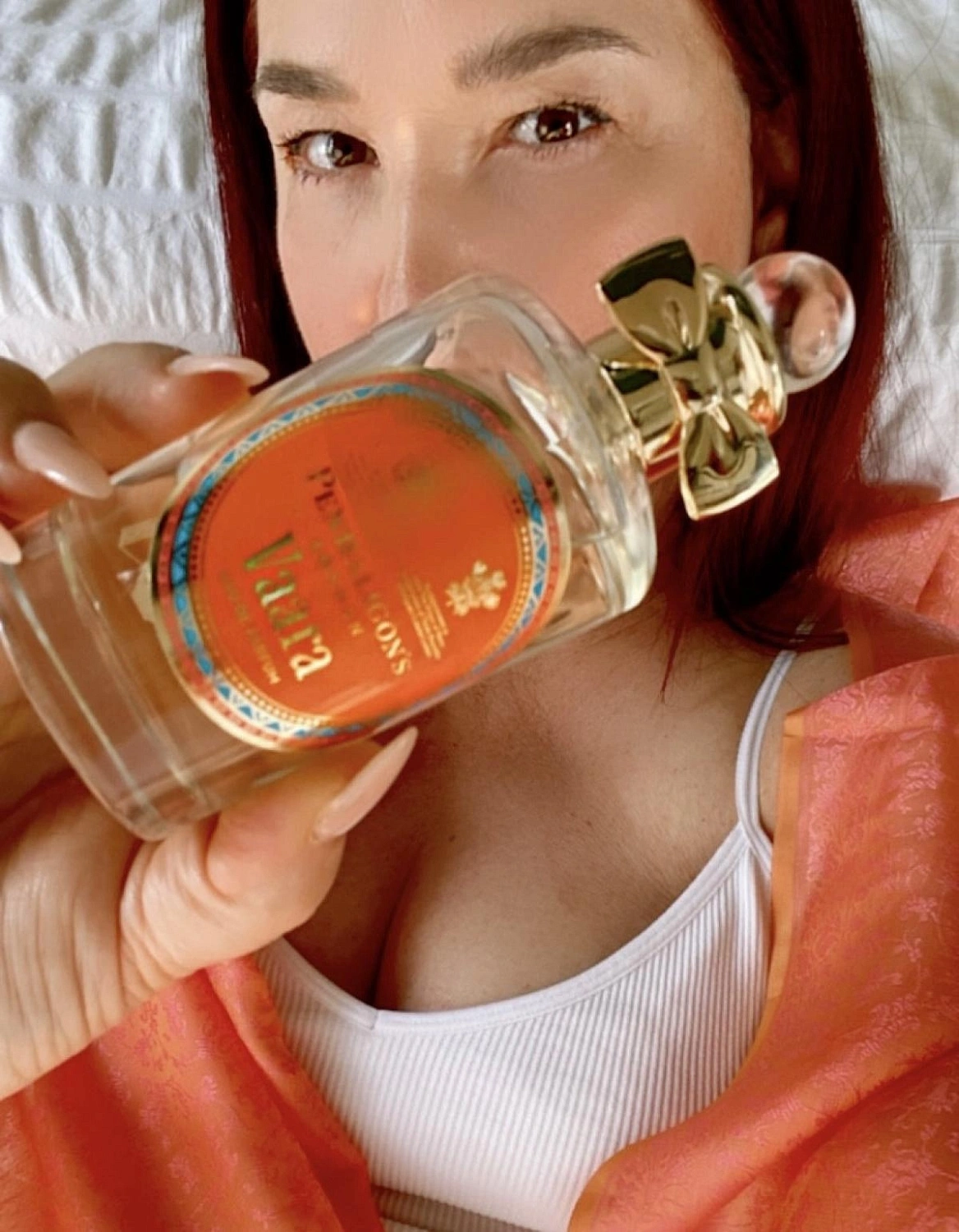 Penhaligon's Vaara
