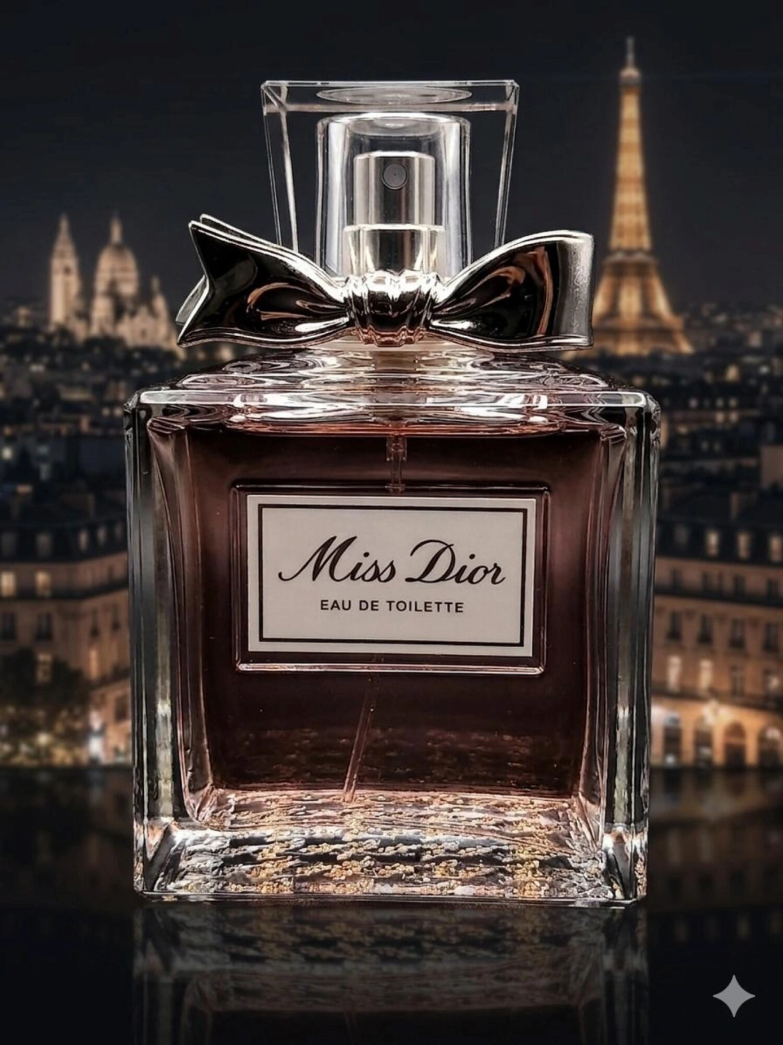 Christian Dior Miss Dior Eau de Toilette 2019