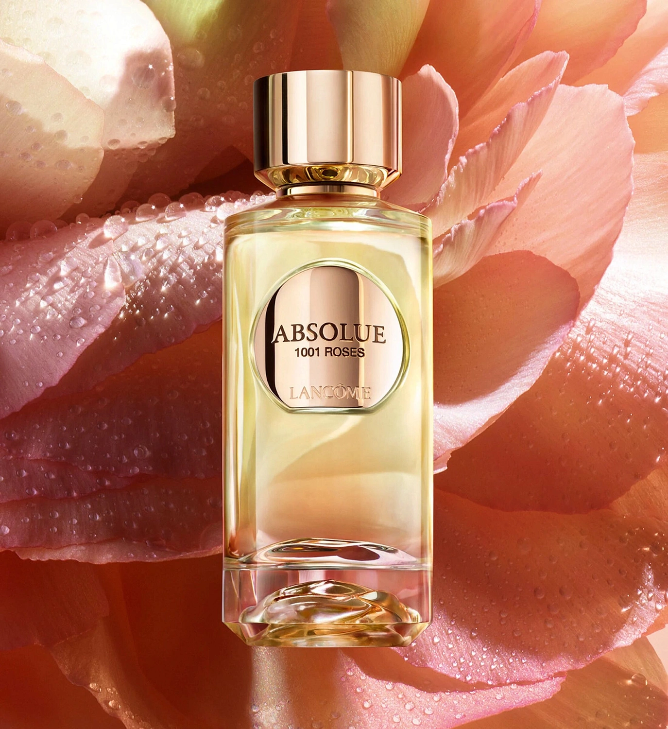 Lancôme Absolue 1001 Roses