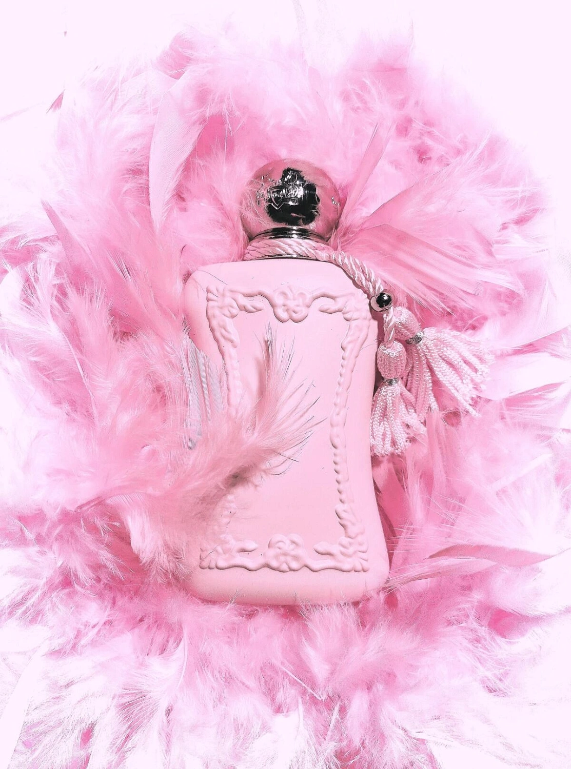 Parfums de Marly Delina