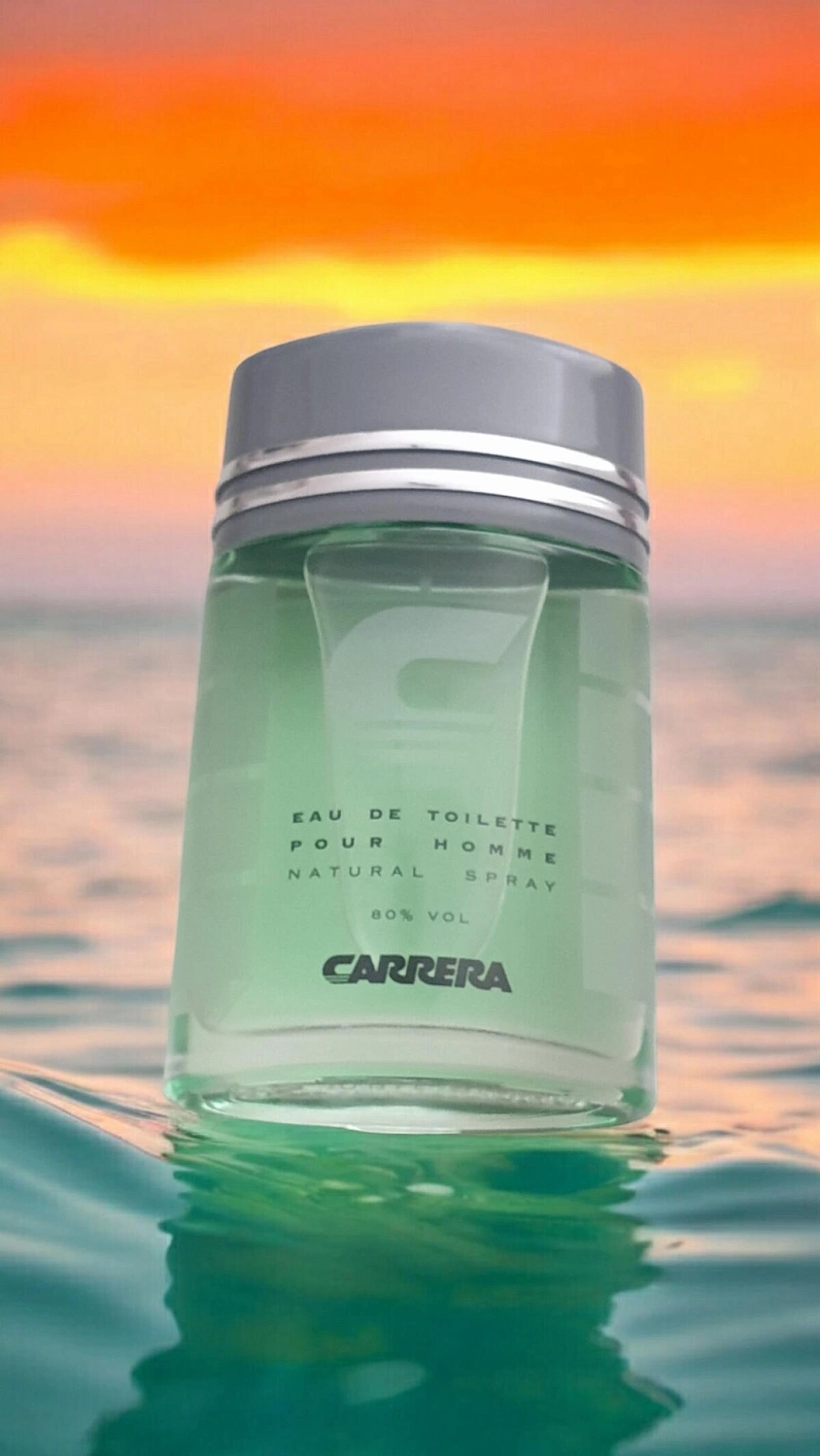 Carrera Pour Homme