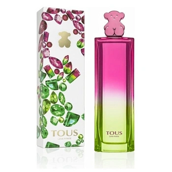 Фото TOUS Gems Power