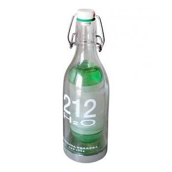 Carolina Herrera 212 H2O туалетная вода 60 мл